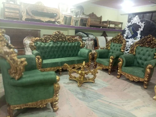 Indian-Furniture
