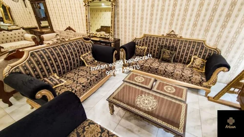 Indian-Furniture